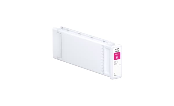 Epson T41E3 - 700 ml - magenta - original - blekkpatron