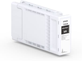 EPSON Tinte matt schwarz 350 ml SureColor SC-T3700/5700/7700