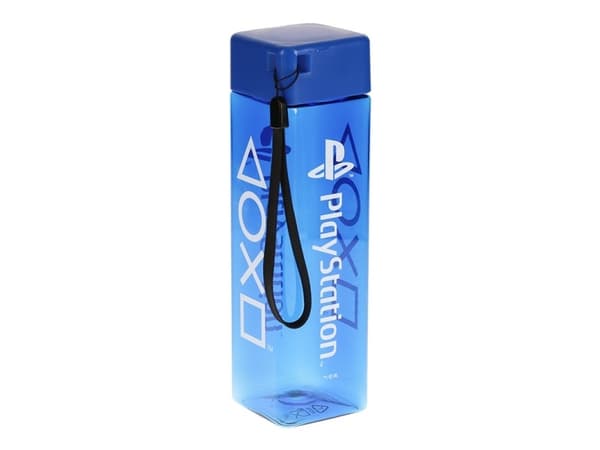 Playstation gjenbruksflaske 500 ml