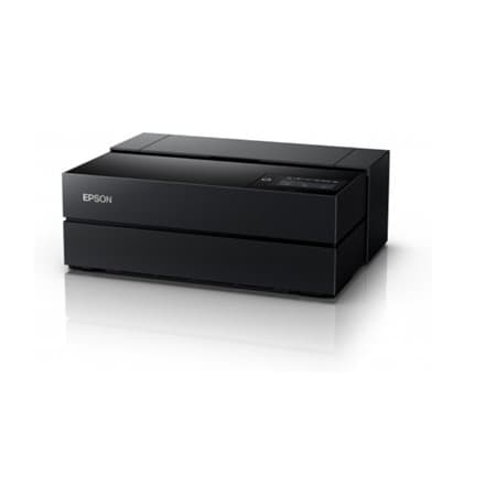Epson Professional Photo Printer | SureColor SC-P700 | Inkjet | Colour | Inkjet Multifunctional Printer | A3+ | Wi-Fi | Black
