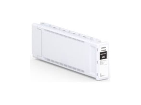 EPSON Tinte matt schwarz 700 ml SureColor SC-P6500D/DE/E/8500D/DM