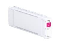 Epson T48M3 - 700 ml - magenta - original - blekkpatron