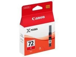 Canon PGI-72R - 14 ml - rød - original - blekkbeholder - for PIXMA PRO-10, PRO-10S; PIXUS PRO-10