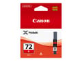 Miniatyrbilde 2 av 4: Canon PGI-72R - 14 ml - rød - original - blekkbeholder - for PIXMA PRO-10, PRO-10S; PIXUS PRO-10