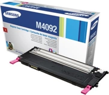 CLP-310/315/CLX-3170/3175 toner magenta 1K (1 stk.)
