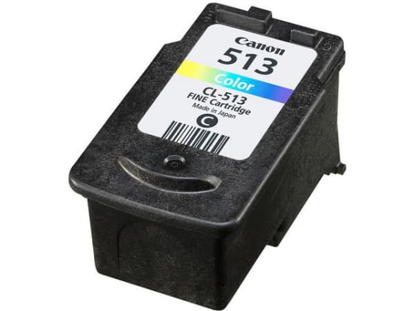 Blekk Canon Cl-513 Farge