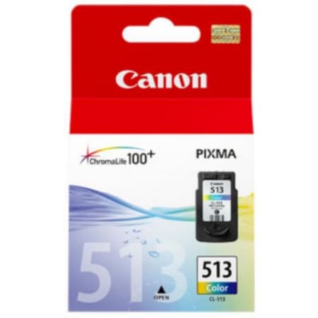 Blekk Canon Cl-513 Farge