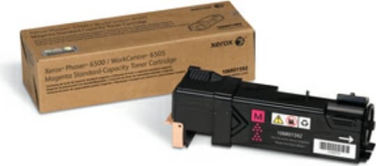 Phaser 6500 / WC6505 toner magenta 2,5K (1 stk.)