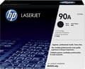 Miniatyrbilde 1 av 3: Toner HP CE390A 10K sort