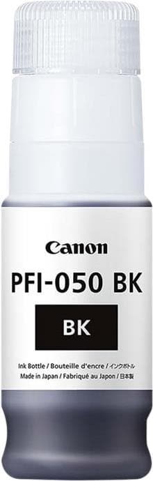 CANON blæk sort 70 ml iPF TC-20 (5698C001AA)