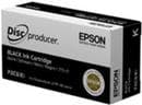 Epson Ink/PJIC7 K BK (C13S020693)