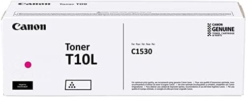 Canon T10L tonerpatron 1 stk. Original Magenta (4803C001)
