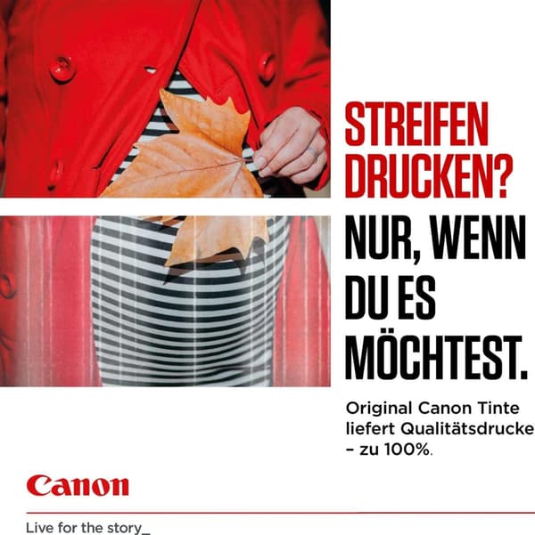 Canon CLI-526 C/M/Y Multipack (4541B018)