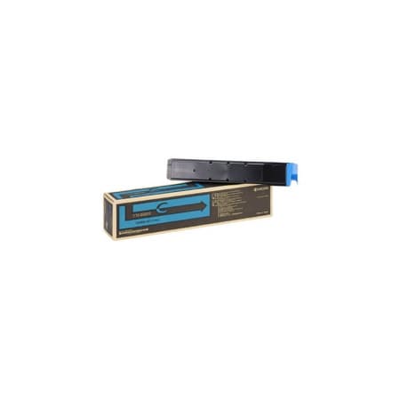 KYOCERA Toner 1T02LKCNL0 TK-8305 Cyan (1 stk.)