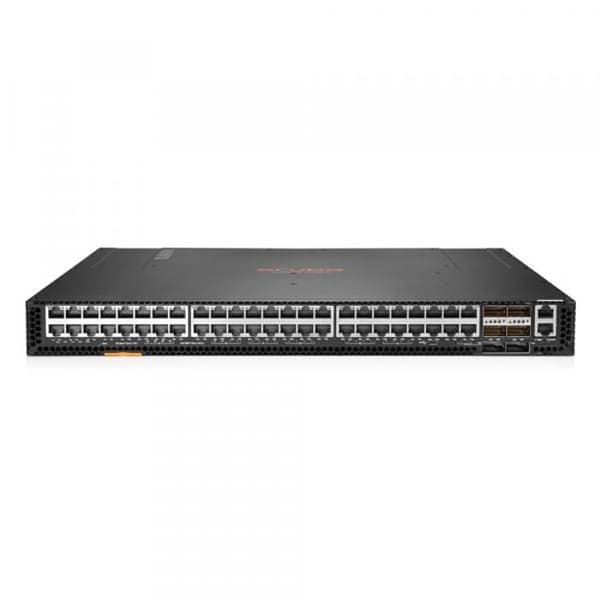 HP Enterprise JL581A REF Svart