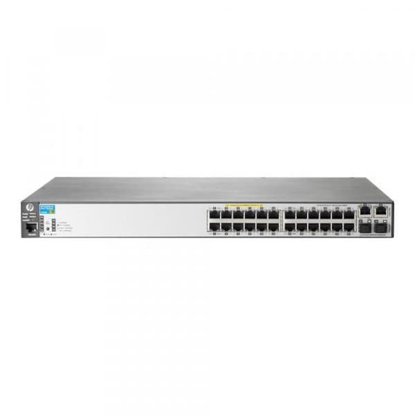 HP Enterprise J9625-61001 REF- USED Grå