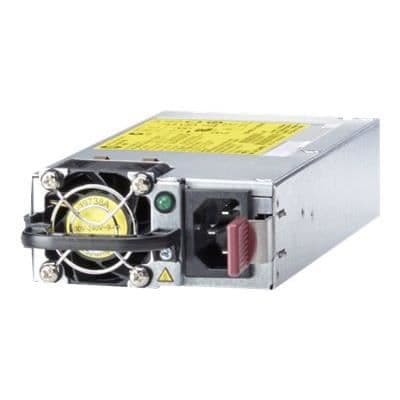 HPE proprietär strömförsörjningsmodul - HP - J9738A - 575 Watt - Vikt 50 - Kompatibelt generiskt tillbehör