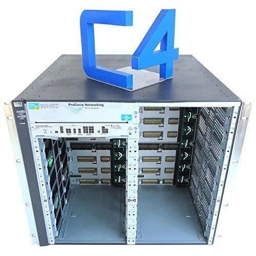 HP J9091A