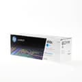 Miniatyrbilde 2 av 2: HP Toner CF411XC 410X Cyan Contract (1 stk.)