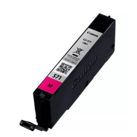 CLI-571 Magenta ink tank (1 stk.)