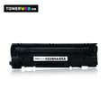 Miniatyrbilde 7 av 7: Tonerkassett, erstatter HP Sort CE285A/CE278A/CB436A/CB435A  (1 stk.)