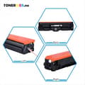 Miniatyrbilde 7 av 7: Tonerkassett, erstatter HP Toner Sort HY 410X (6.500 sider) (1 stk.)
