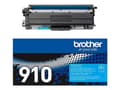 Miniatyrbilde 2 av 4: Toner Brother Tn910C Blå 9K (1 stk.)