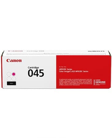 CRG 045 magenta toner