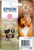 Miniatyrbilde 1 av 2: T378 Light Magenta Ink Cartridge