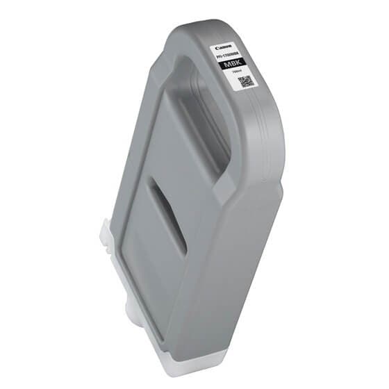 Canon Musteet 0774C001 PFI-1700 Mattamusta
