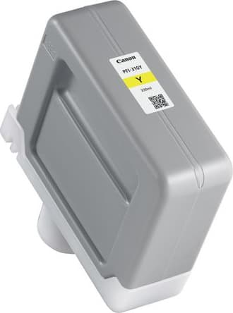 Canon PFI-310MBK gul blekk tank 330 ml (1 stk.)
