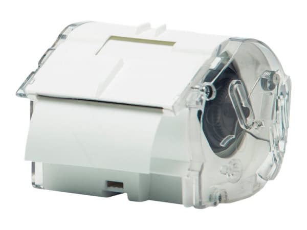 Etikett Brother Cz1005 Fullfarge 50Mmx5M