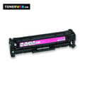 Miniatyrbilde 7 av 7: Canon Toner Magenta 718M (2.900 sider) - Erstatter 2660B002 (1 stk.)