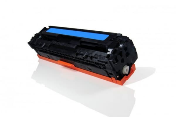 Canon Toner Cyan 731 (1.800 sider) - Erstatter 6271B002 (1 stk.)