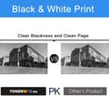 Miniatyrbilde 4 av 7: Tonerkassett, erstatter HP Sort 205A (1.100 sider) (1 stk.)