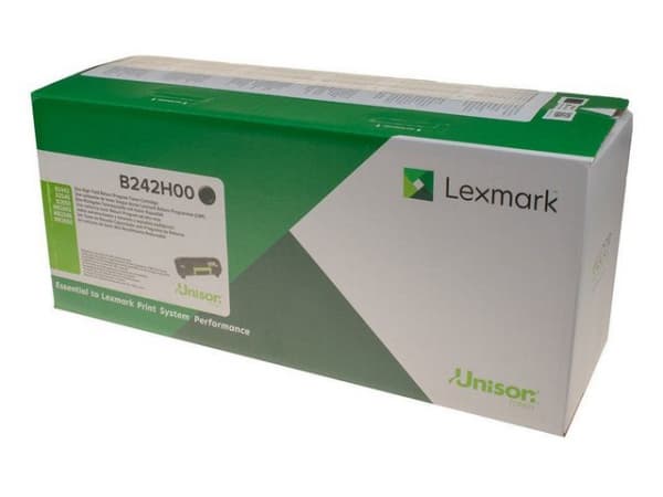 Toner Lexmark B242H00 Sort (1 stk.)