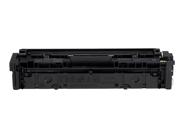 CLBP 054 Yellow Toner Cartridge 1.2K