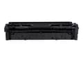 Miniatyrbilde 1 av 2: CANON Toner 3023C002 054 Cyan (1 stk.)