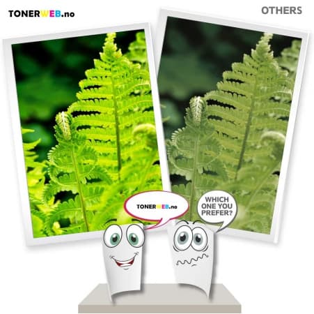 Epson Blekkpatron Gul 603XL - Erstatter (1 stk.)