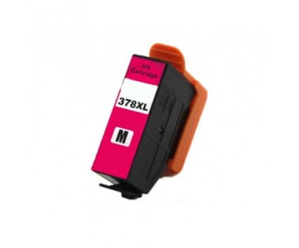 Epson Blekkpatron Magenta 378XL - Erstatter C13T37934010 (1 stk.)