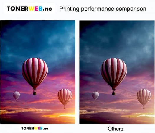 Epson Blekkpakke Sort Cyan Magenta Gul 405 XL  (1100 sider) - Erstattter C13T05H64010 (1 stk.)