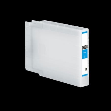 Epson WF-C890WF-C8610 XL Cyan - Erstatter C13T04B240 (1 stk.)