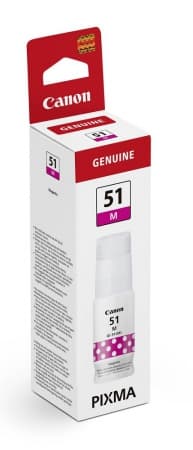 GI-51 M Magenta Ink Bottle