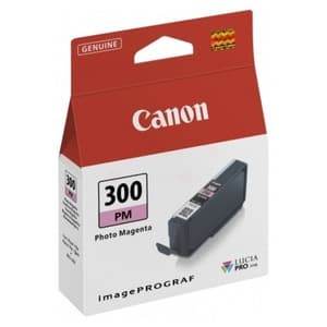 PFI-300 PM PRO series Photo Magenta ink tank