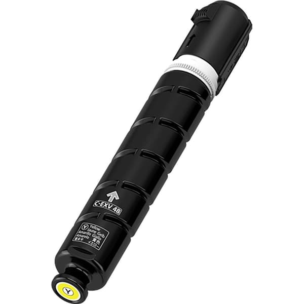 Muchocartucho Kompatibel Toner Canon Cexv48