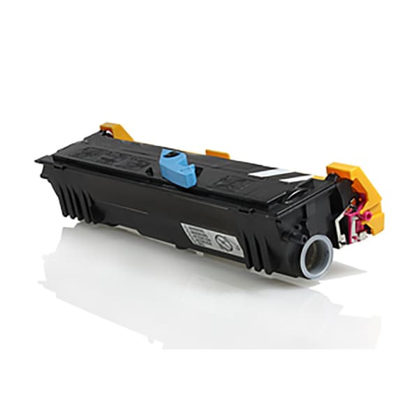 Muchocartucho Kompatibel Toner Epson Aculaser M1200