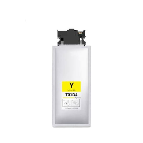 Muchocartucho Kompatible Blækpatroner Epson T01d4/t01c4