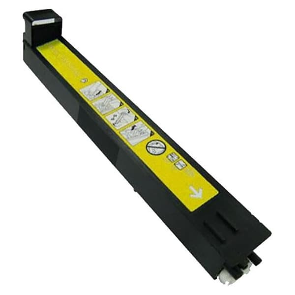 Muchocartucho Yhteensopiva Väriaine Hp Cb382a