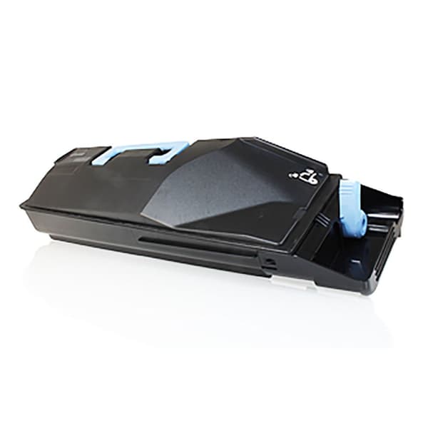 Muchocartucho Kompatibel Toner Kyocera Tk880