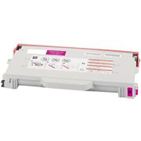Muchocartucho Yhteensopiva Väriaine Lexmark C510